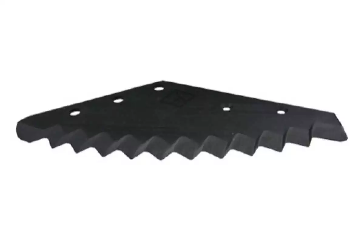 Futtermischwagenmesser